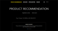 Desktop Screenshot of kroon-oil.com