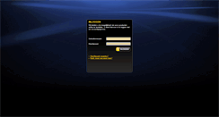 Desktop Screenshot of kick.kroon-oil.com