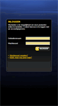 Mobile Screenshot of kick.kroon-oil.com