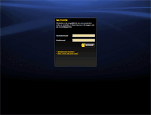 Tablet Screenshot of kick.kroon-oil.com